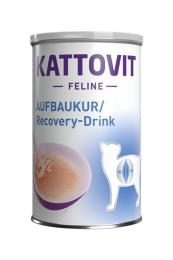 KATTOVIT Recovery konzerva za macke 135ml